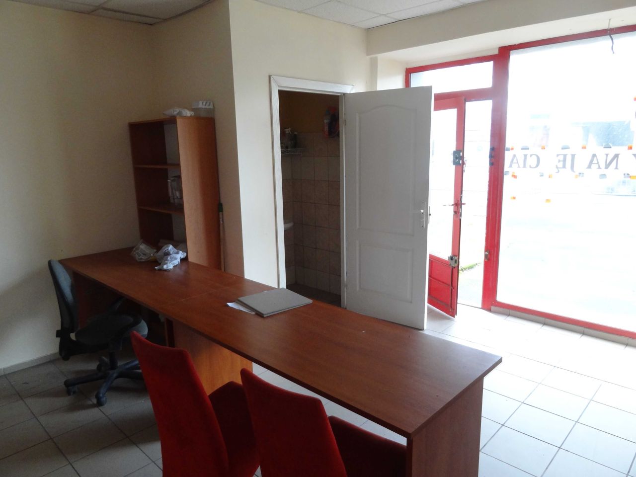 Lokal Wałbrzych Śródmieście, al. Wyzwolenia. Zdjęcie 3