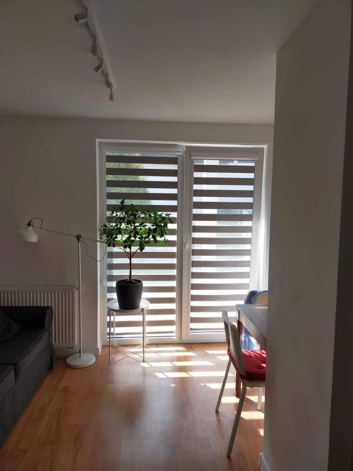 Mieszkanie 2-pokojowe Kraków Grębałów, ul. Grębałowska. Zdjęcie 4