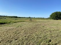 Działka rolno-budowlana Szymonka. Zdjęcie 1