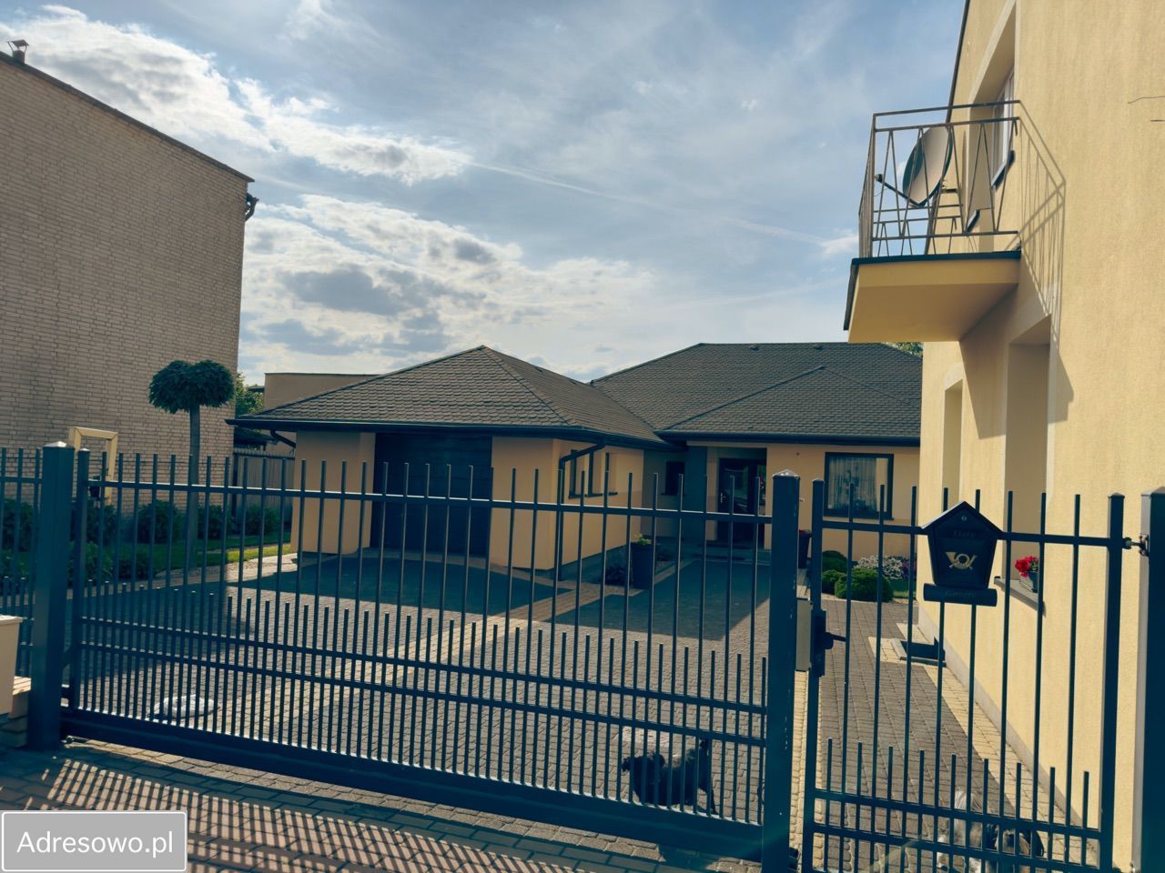 dom wolnostojący, 4 pokoje Wieluń. Zdjęcie 12