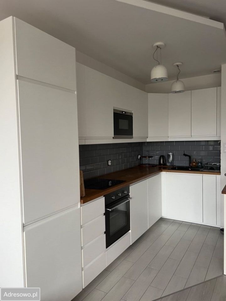 Mieszkanie 3-pokojowe Warszawa Śródmieście, ul. Solec. Zdjęcie 12