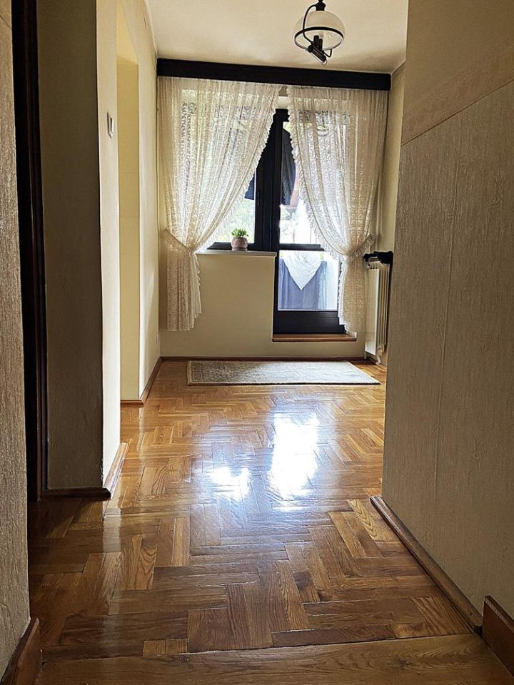 dom wolnostojący, 4 pokoje Częstochowa Grabówka, ul. Flisacka. Zdjęcie 12