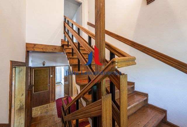 dom wolnostojący, 7 pokoi Gdańsk Wrzeszcz, ul. Stefana Batorego. Zdjęcie 33
