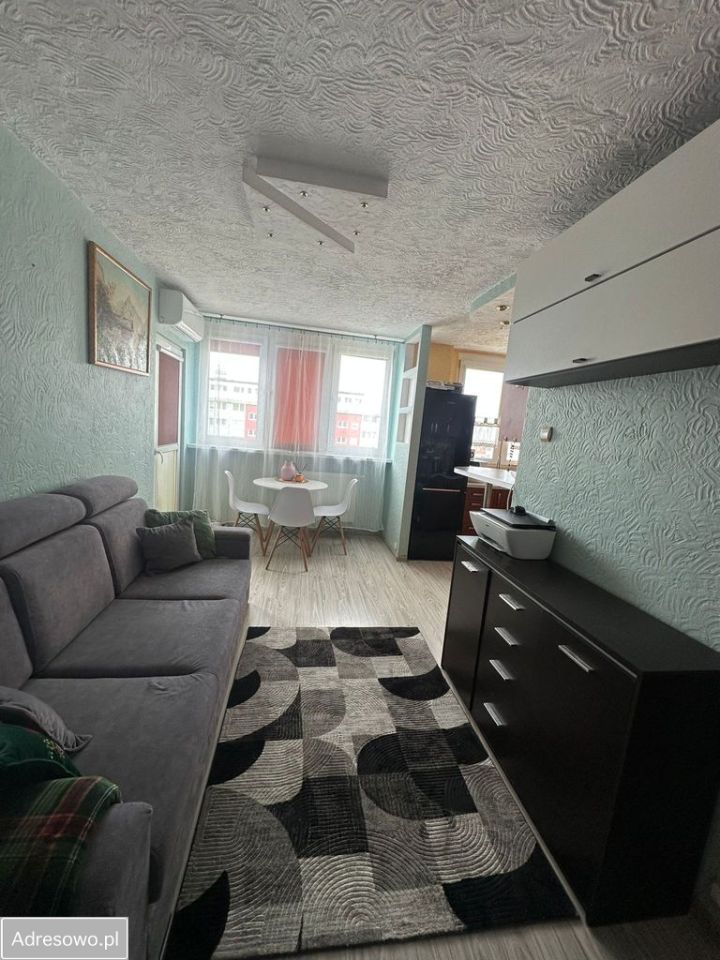 Mieszkanie 2-pokojowe Głogów