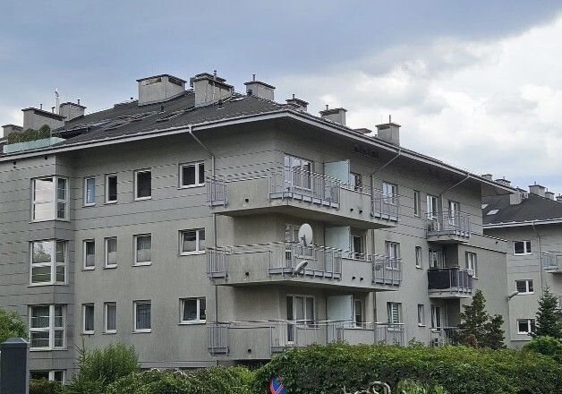 Mieszkanie 1-pokojowe Warszawa Ochota, ul. Drawska. Zdjęcie 7