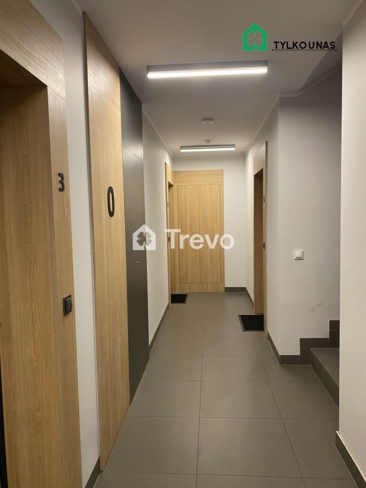 Mieszkanie 2-pokojowe Rumia Janowo, ul. Błoń Janowskich. Zdjęcie 3