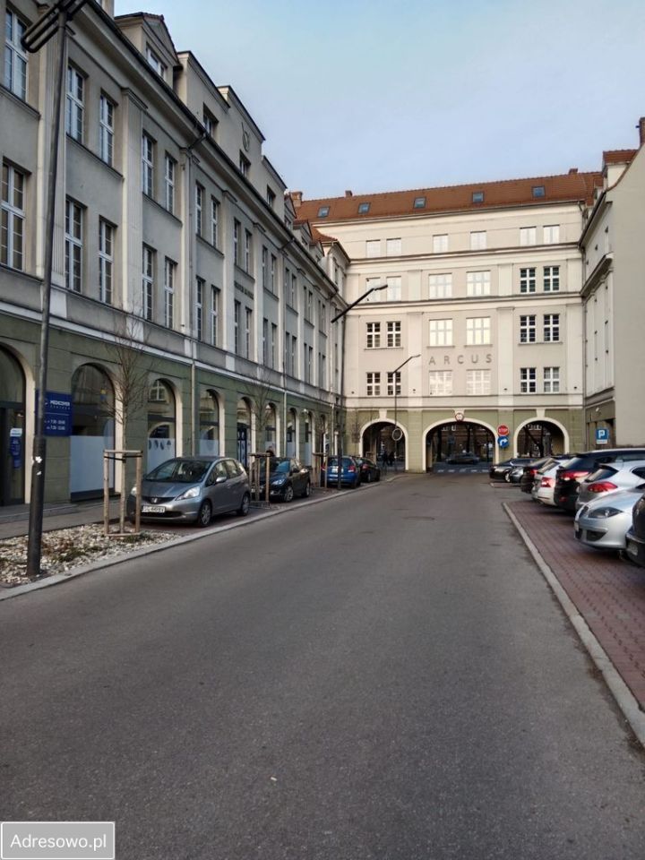 Biuro Gliwice Śródmieście, pl. marsz. Józefa Piłsudskiego. Zdjęcie 2