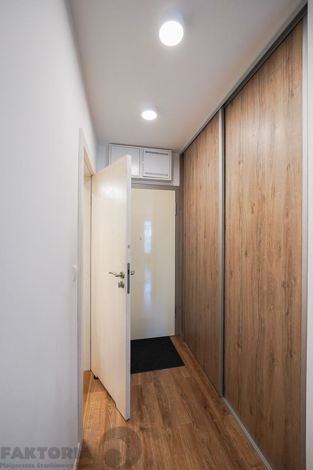 Mieszkanie 2-pokojowe Szczecin Centrum, ul. Mariacka. Zdjęcie 16