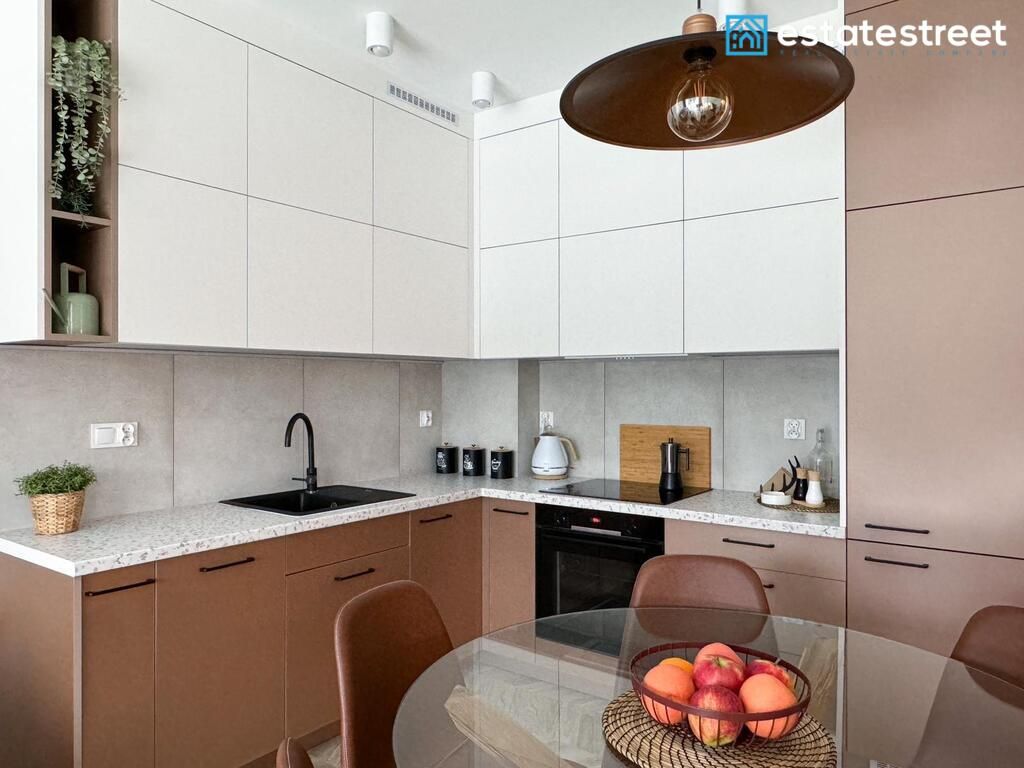 Mieszkanie 3-pokojowe Szczyrk, ul. Uzdrowiskowa. Zdjęcie 3