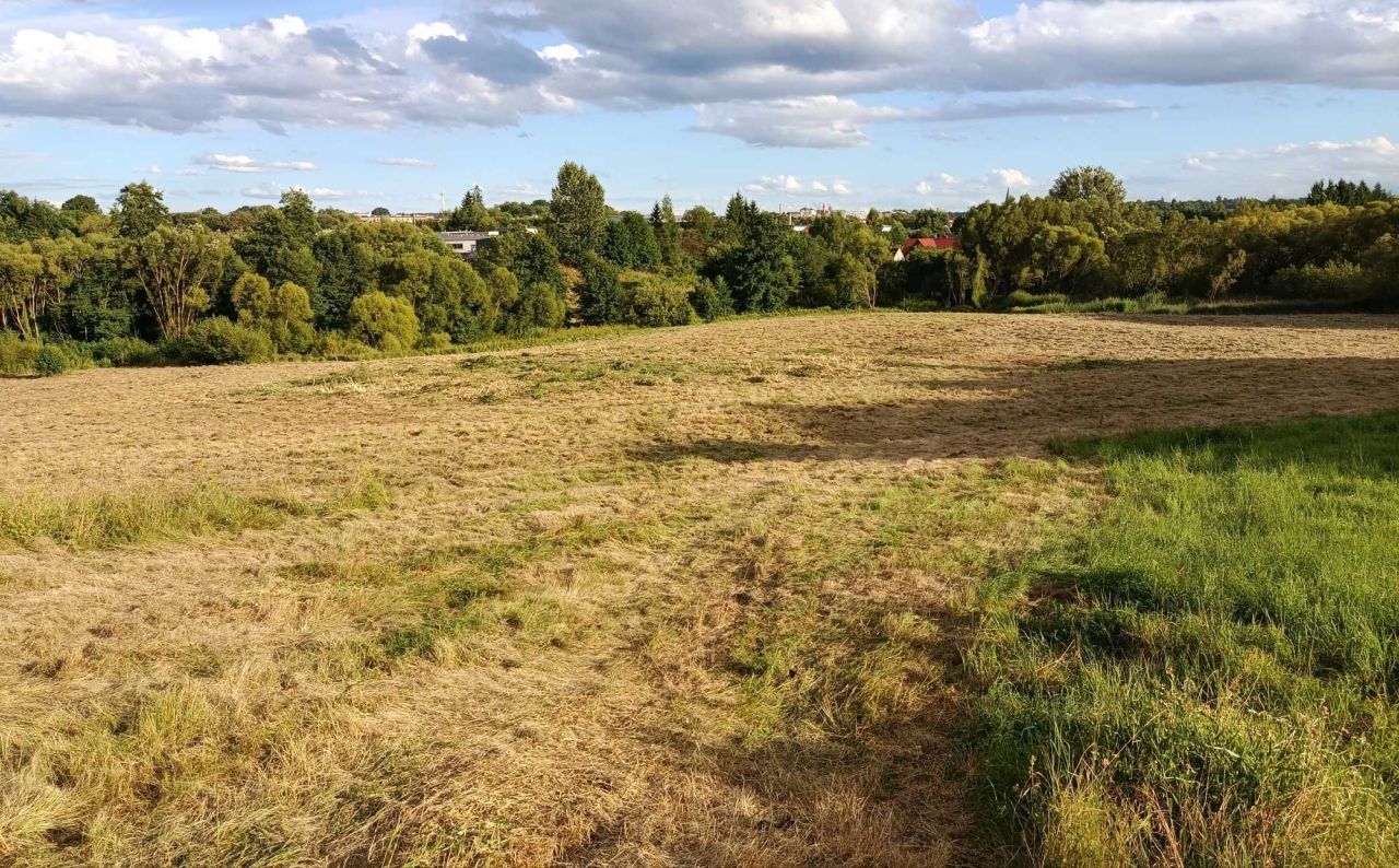 Działka budowlana Połczyn-Zdrój