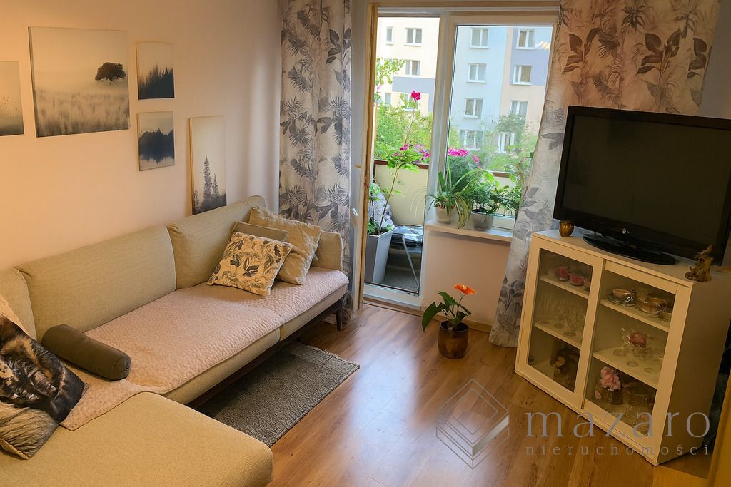 Mieszkanie 3-pokojowe Bydgoszcz Fordon, ul. gen. Leopolda Okulickiego