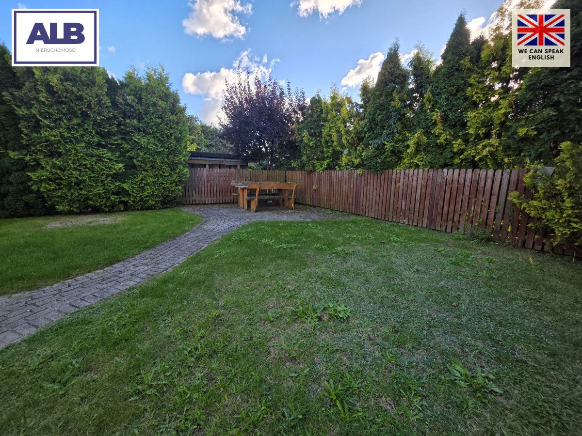 Mieszkanie 1-pokojowe Rumia. Zdjęcie 24