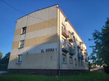 Mieszkanie 2-pokojowe Gozdnica, ul. Górna. Zdjęcie 2