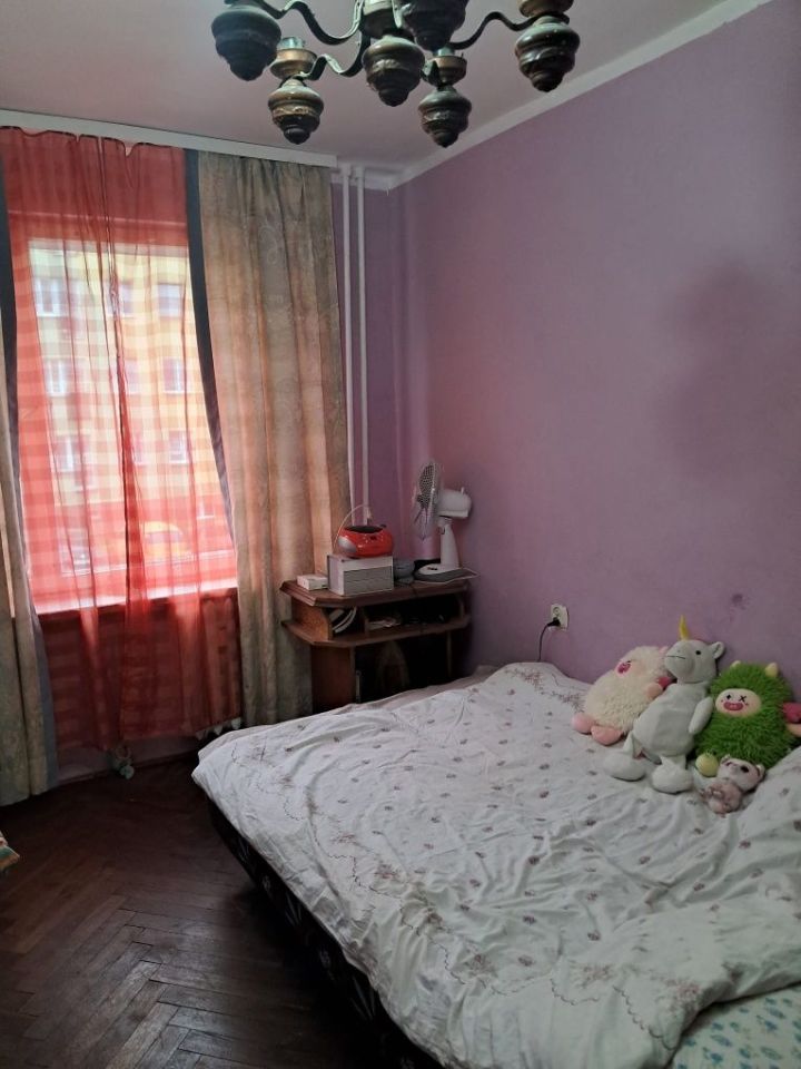 Mieszkanie 3-pokojowe Darłowo, ul. Stanisława Wyspiańskiego. Zdjęcie 5