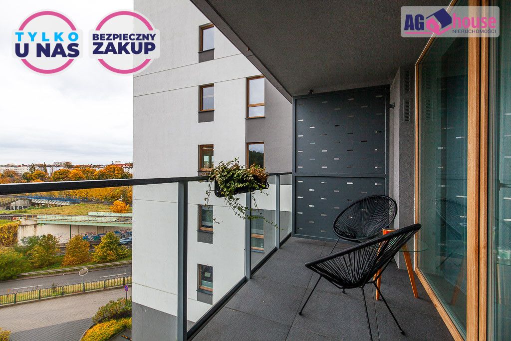 Mieszkanie 2-pokojowe Gdynia Wzgórze Świętego Maksymiliana, ul. Kazimierza Górskiego. Zdjęcie 12