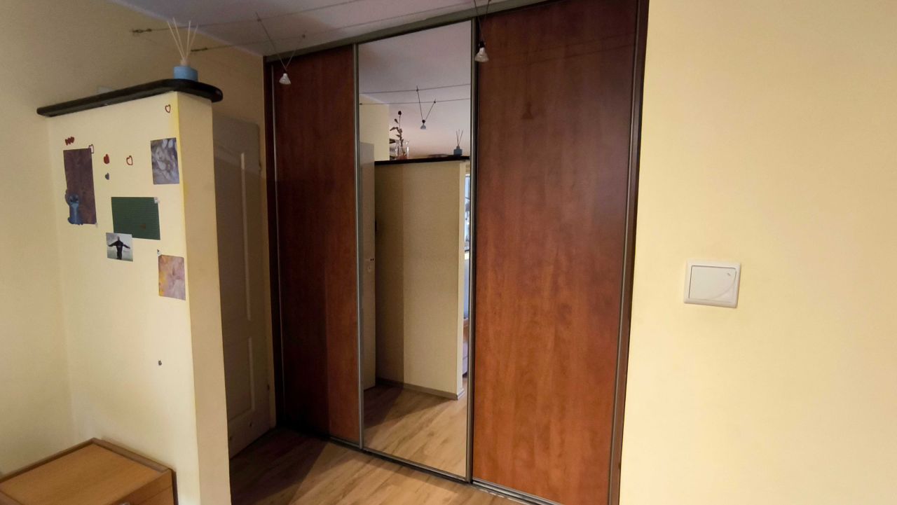 Mieszkanie 1-pokojowe Gdynia Wielki Kack, ul. Gryfa Pomorskiego. Zdjęcie 7