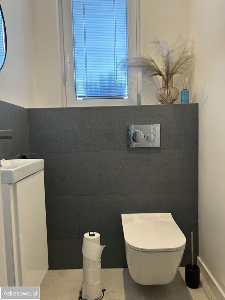 dom szeregowy, 4 pokoje Oława Nowy Otok, ul. Ferdynanda Magellana. Zdjęcie 2