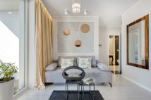 Mieszkanie 2-pokojowe Gdańsk Morena, ul. Franciszka Rakoczego. Zdjęcie 4