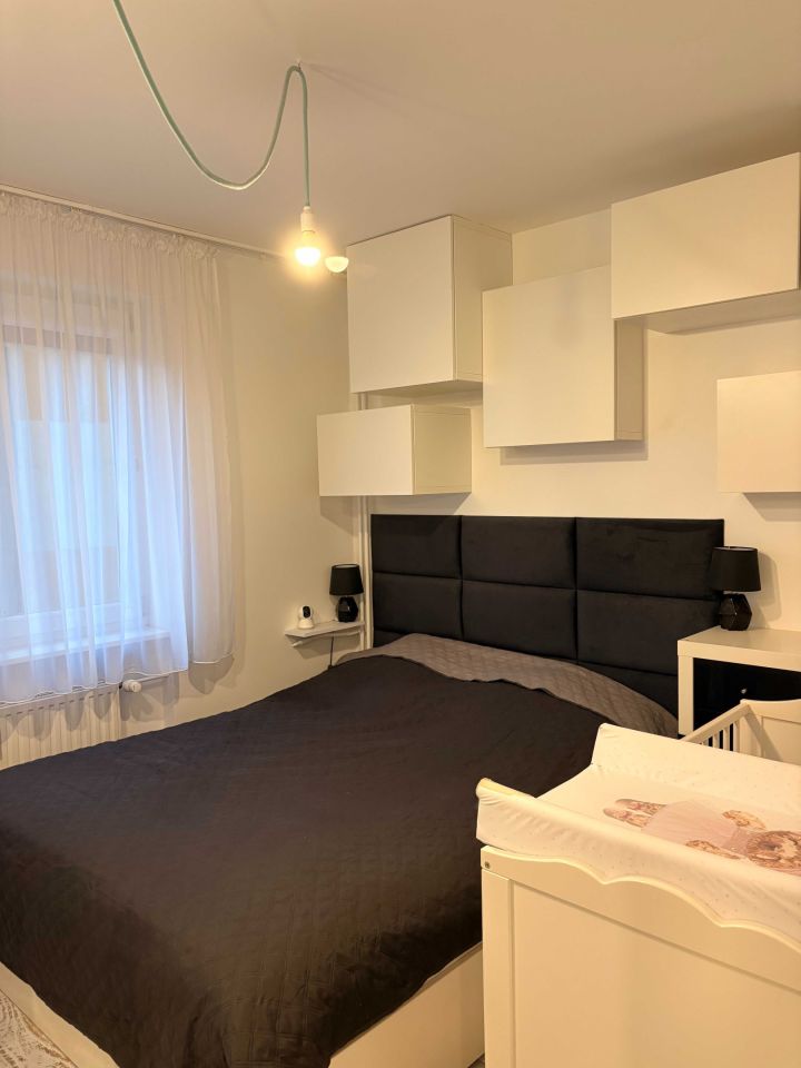 Mieszkanie 3-pokojowe Sieradz, ul. Armii Krajowej. Zdjęcie 8