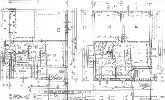 dom wolnostojący, 6 pokoi Mikorzyn. Zdjęcie 12