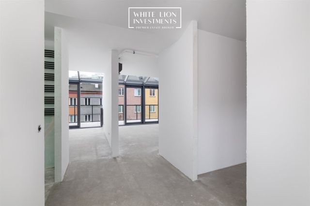 Mieszkanie 3-pokojowe Warszawa Praga-Północ, ul. Szwedzka. Zdjęcie 6