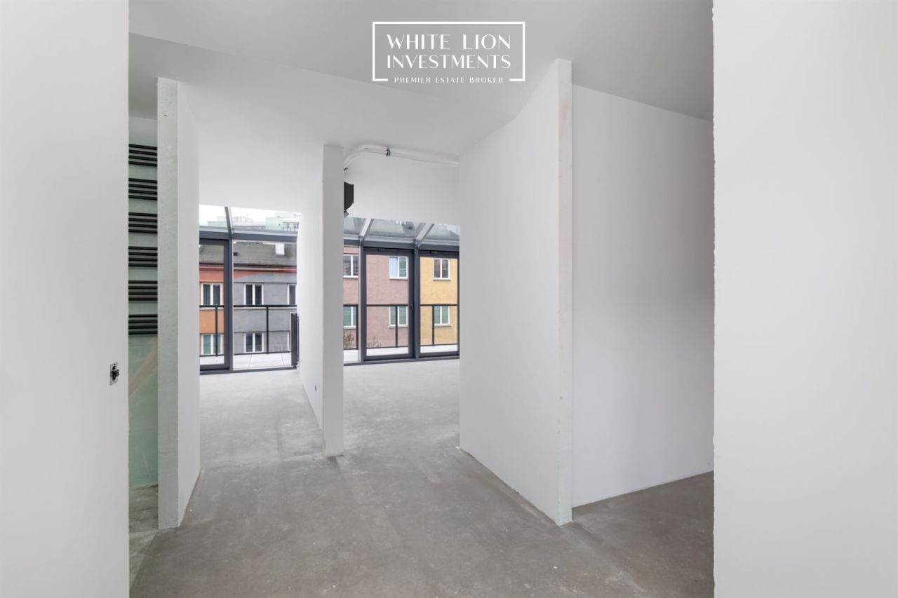 Mieszkanie 3-pokojowe Warszawa Praga-Północ, ul. Szwedzka. Zdjęcie 6