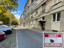 Mieszkanie 2-pokojowe Warszawa Bielany, al. Zjednoczenia