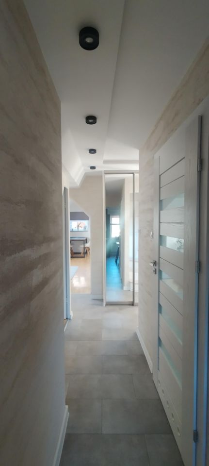 Mieszkanie 3-pokojowe Przemyśl, ul. Artura Malawskiego. Zdjęcie 29