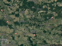 Mieszkanie 3-pokojowe Rogóźno