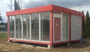 Lokal Warszawa Białołęka, ul. Modlińska