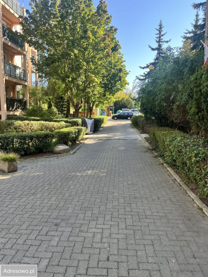 Mieszkanie 2-pokojowe Warszawa Ursynów, ul. Wawrzyńca Surowieckiego. Zdjęcie 7