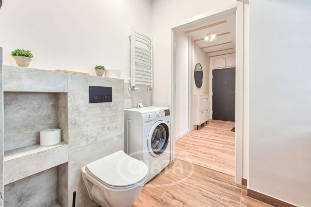 Mieszkanie 2-pokojowe Wrocław Psie Pole, ul. Bolesława Krzywoustego. Zdjęcie 12