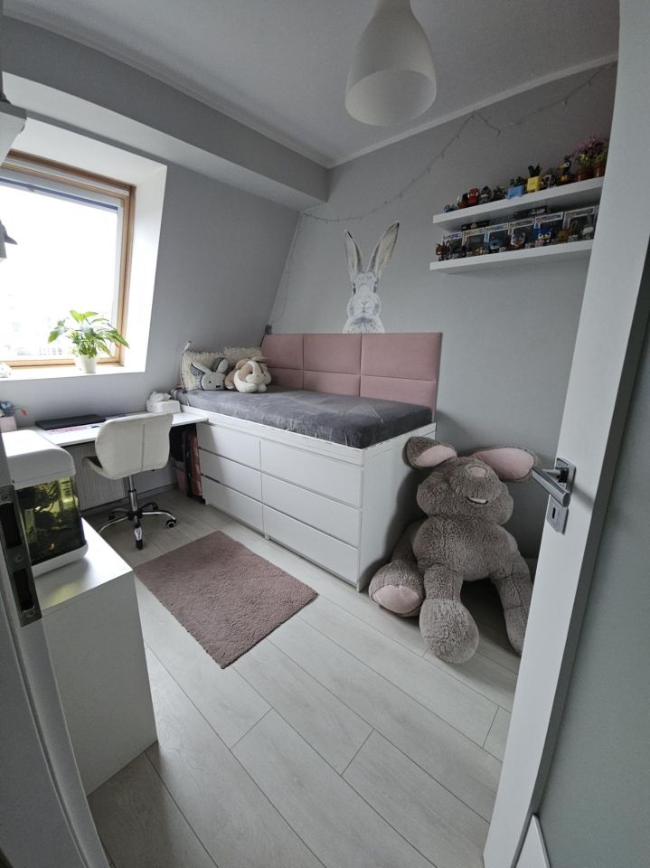 Mieszkanie 4-pokojowe Poznań Naramowice, ul. Naramowicka. Zdjęcie 13