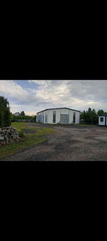 Hala/magazyn Sosnowiec Sielec, ul. Kukułek. Zdjęcie 1