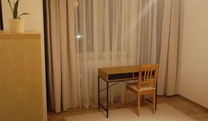 Mieszkanie 4-pokojowe Warszawa Mokotów