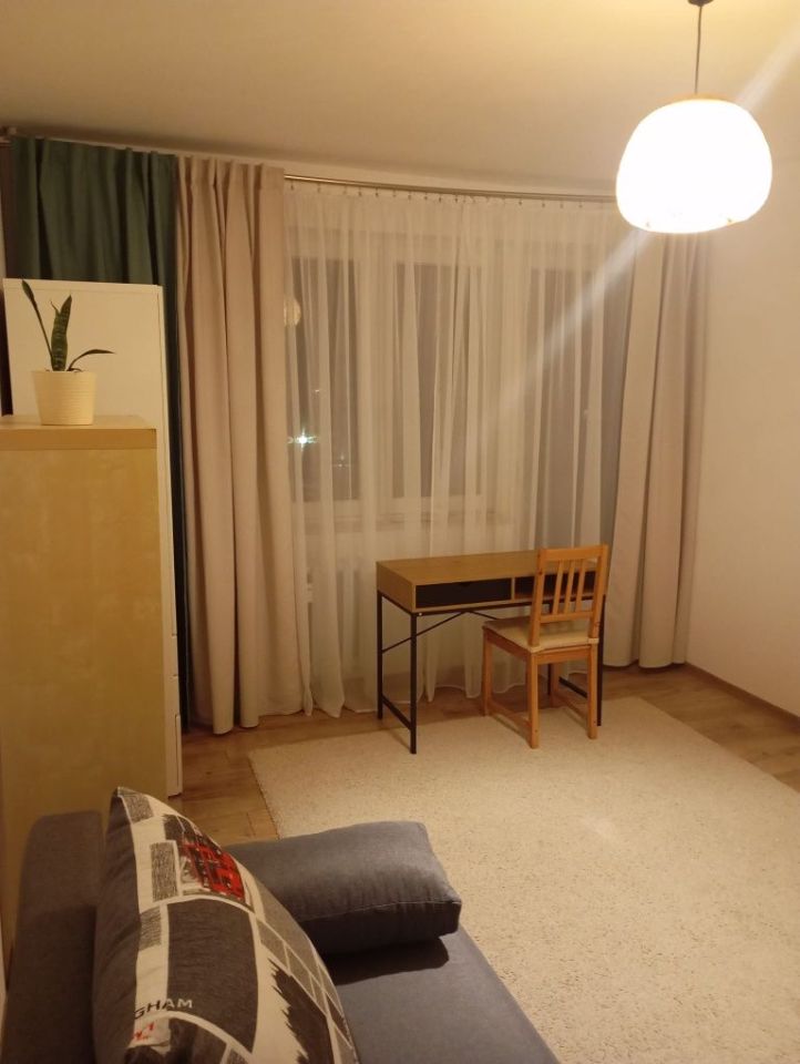 Mieszkanie 4-pokojowe Warszawa Mokotów. Zdjęcie 1