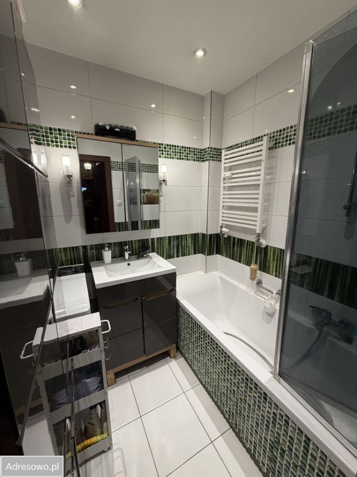 Mieszkanie 3-pokojowe Gliwice Stare Gliwice, ul. Perłowa. Zdjęcie 9