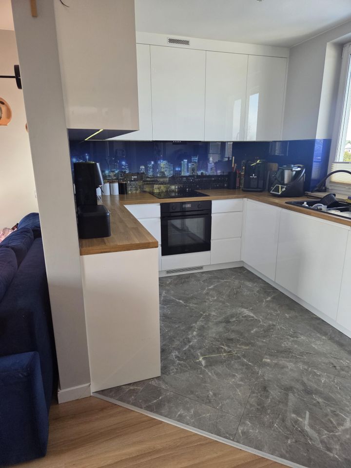 Mieszkanie 3-pokojowe Warszawa Wawer, Wodniaków. Zdjęcie 4