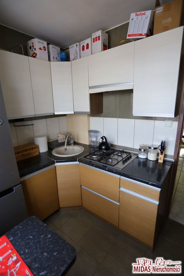 Mieszkanie 3-pokojowe Ciechocinek, ul. Polna. Zdjęcie 8