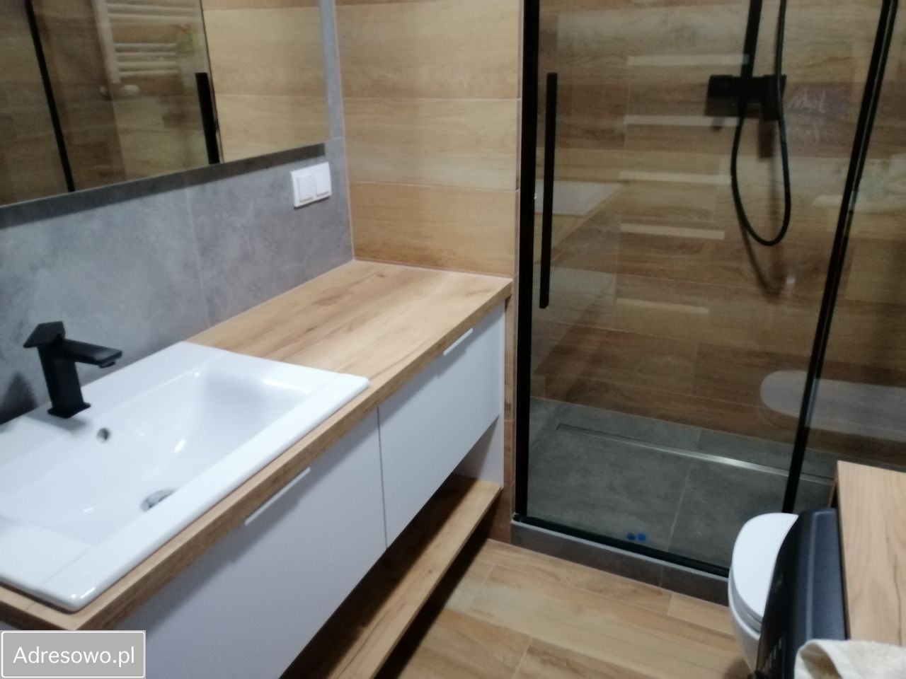 Mieszkanie 2-pokojowe Wrocław Swojczyce, ul. Vasco da Gamy. Zdjęcie 7