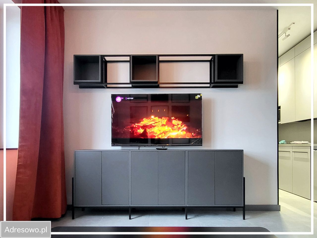 Mieszkanie 1-pokojowe Gdynia Chylonia, ul. Kartuska. Zdjęcie 14