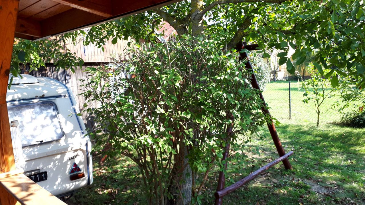 Działka rekreacyjna Morzyczyn Włościański. Zdjęcie 9