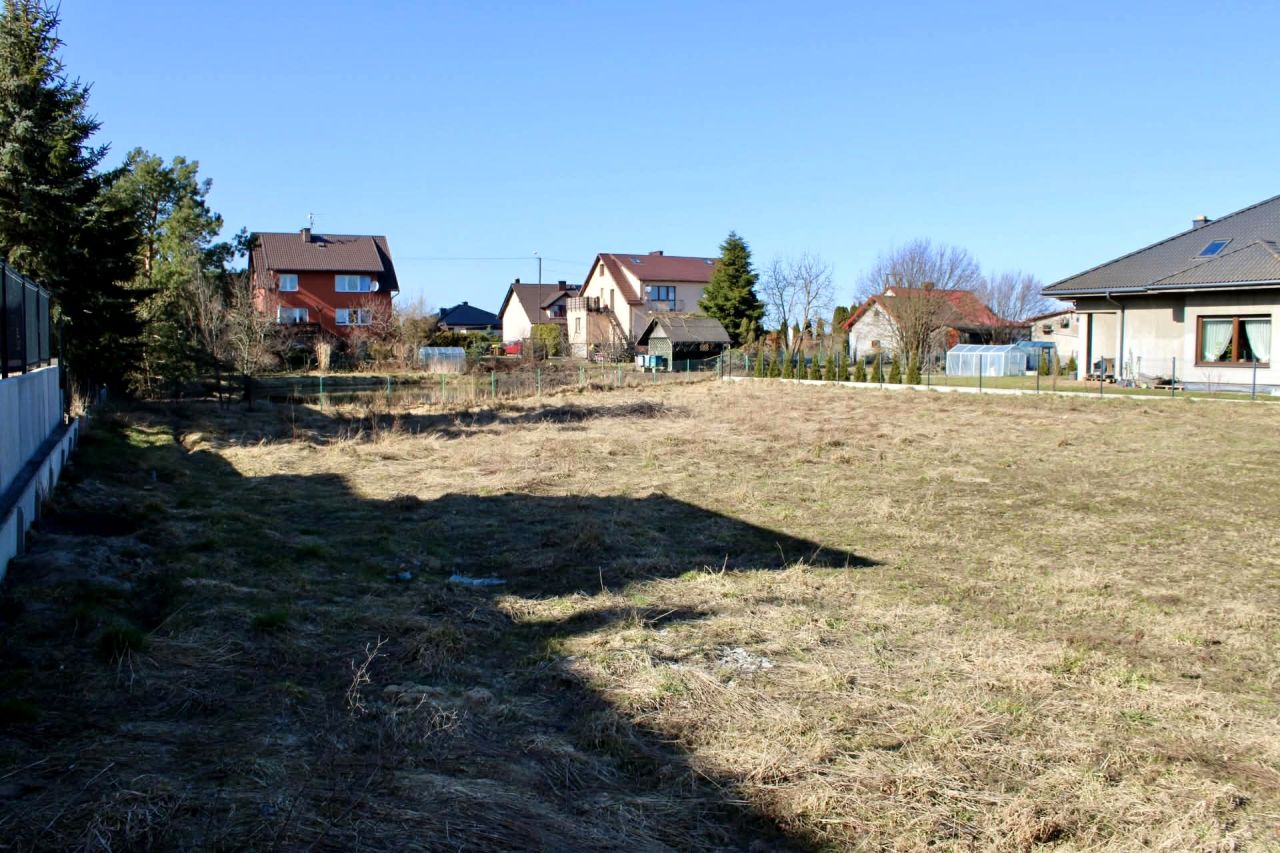 Działka budowlana Banino, ul. Lodowa. Zdjęcie 2