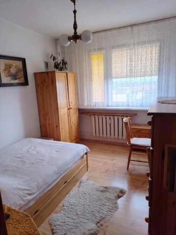 Mieszkanie 2-pokojowe Chorzów Batory, ul. Graniczna. Zdjęcie 2