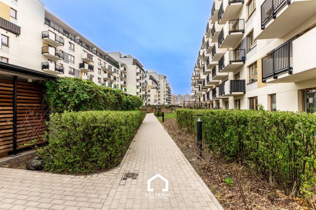 Mieszkanie 2-pokojowe Warszawa Praga-Południe, ul. Optyków. Zdjęcie 13