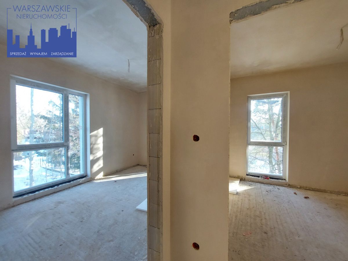 dom szeregowy, 5 pokoi Głosków, ul. Perkoza. Zdjęcie 9