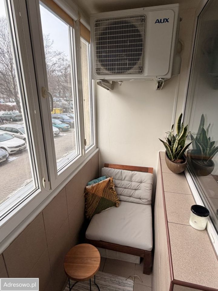 Mieszkanie 3-pokojowe Wrocław Krzyki, ul. Tadeusza Zielińskiego. Zdjęcie 12