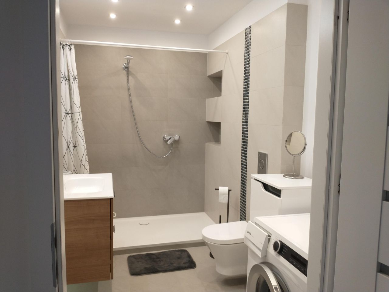 Mieszkanie 3-pokojowe Wrocław Ołbin, ul. Bolesława Prusa. Zdjęcie 15