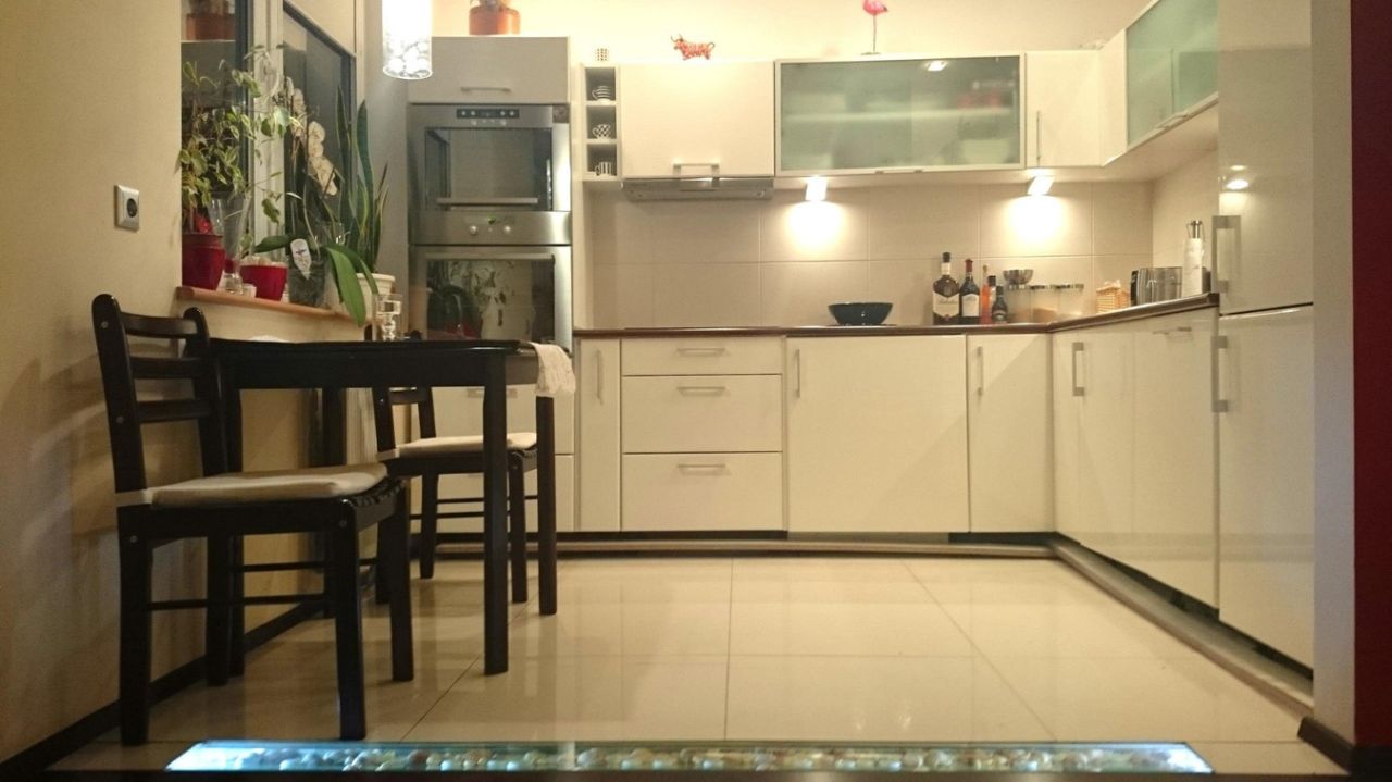 Mieszkanie 2-pokojowe Wrocław Krzyki, ul. Partynicka. Zdjęcie 7