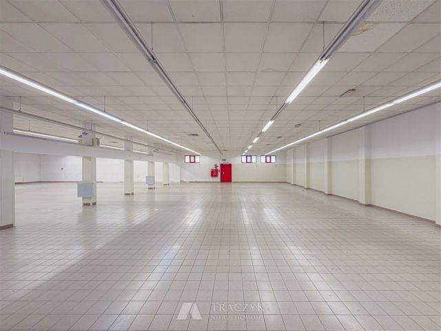 Hala/magazyn Dzierżoniów, ul. Parkowa. Zdjęcie 4